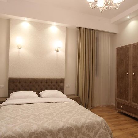 New Apartment In Old Tbilisi Zewnętrze zdjęcie
