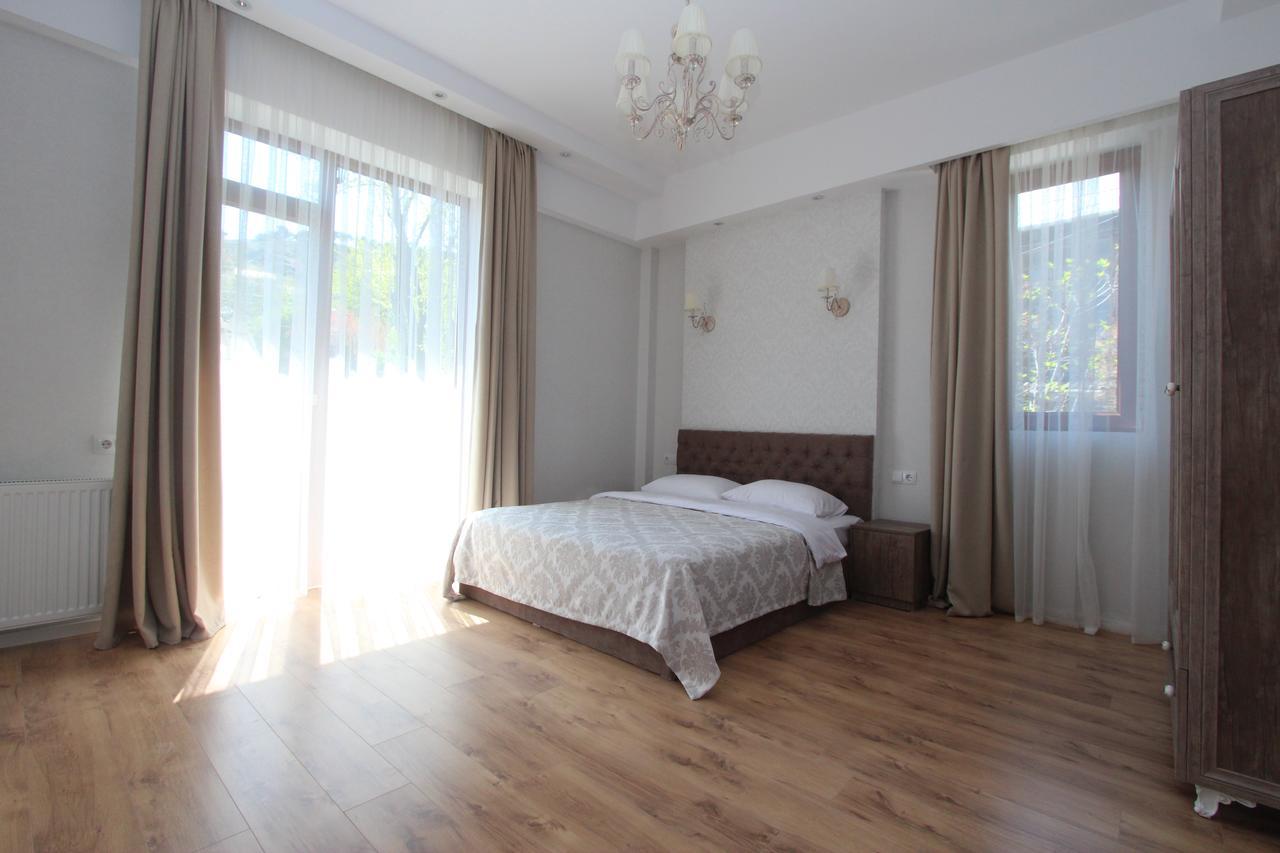 New Apartment In Old Tbilisi Zewnętrze zdjęcie