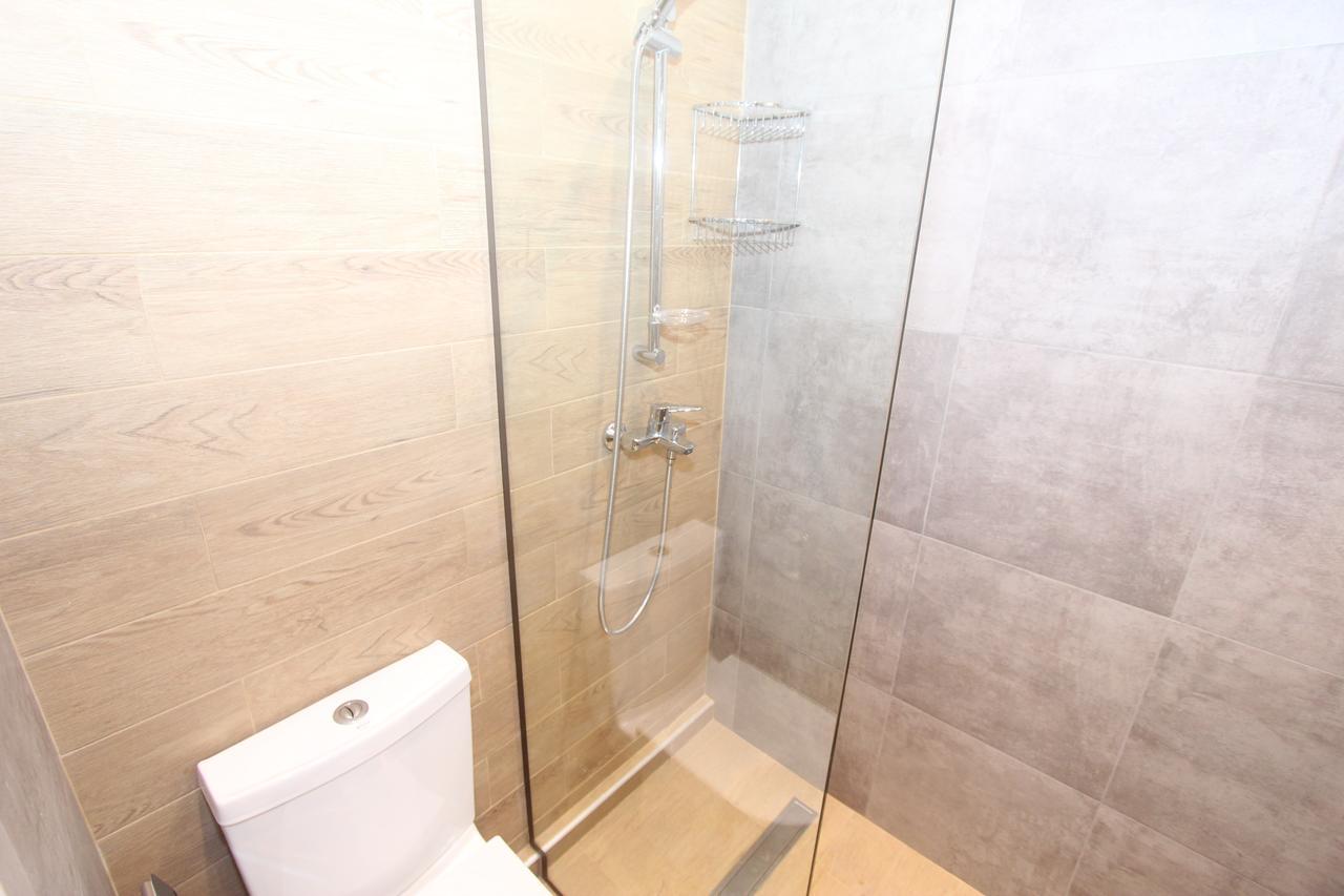New Apartment In Old Tbilisi Zewnętrze zdjęcie