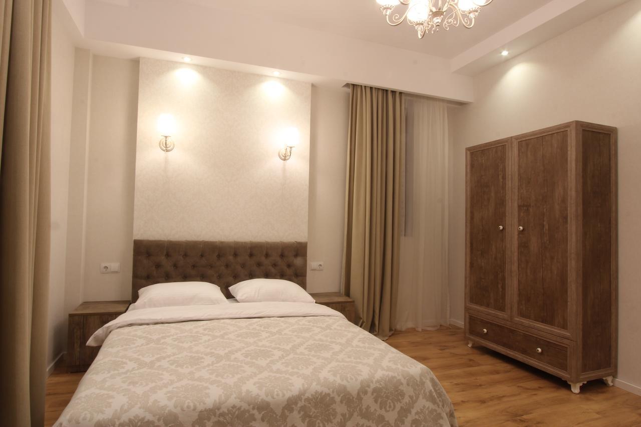 New Apartment In Old Tbilisi Zewnętrze zdjęcie