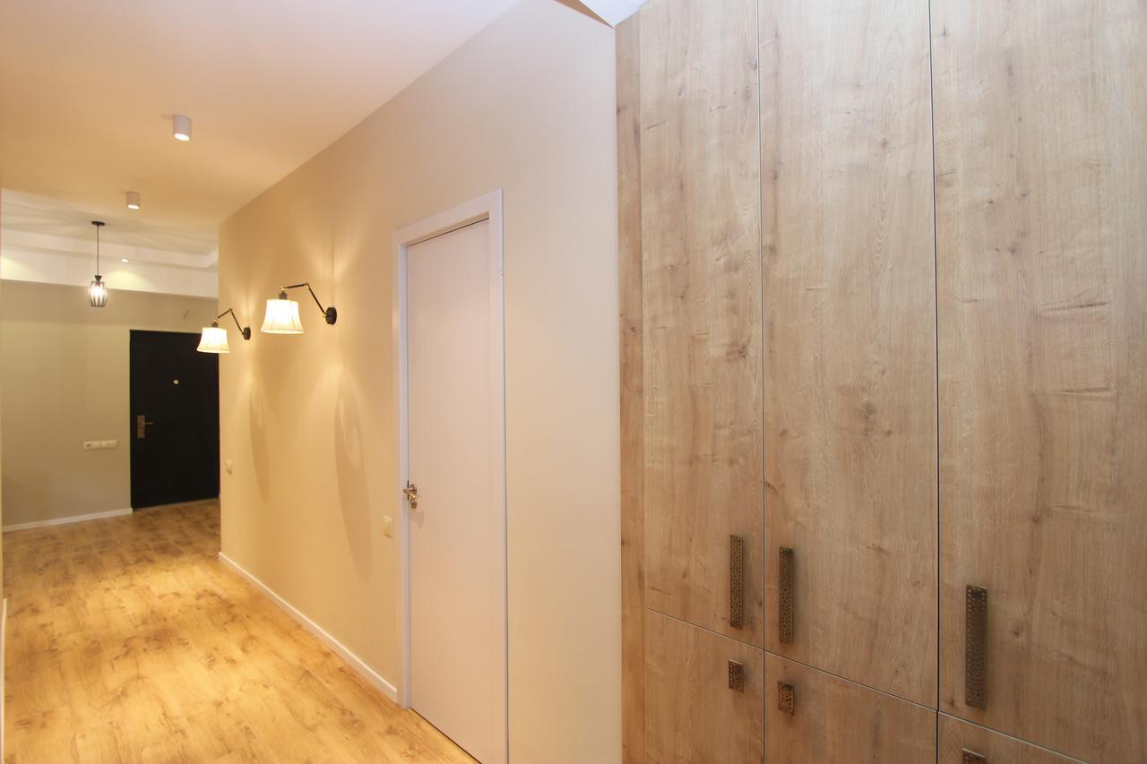 New Apartment In Old Tbilisi Zewnętrze zdjęcie