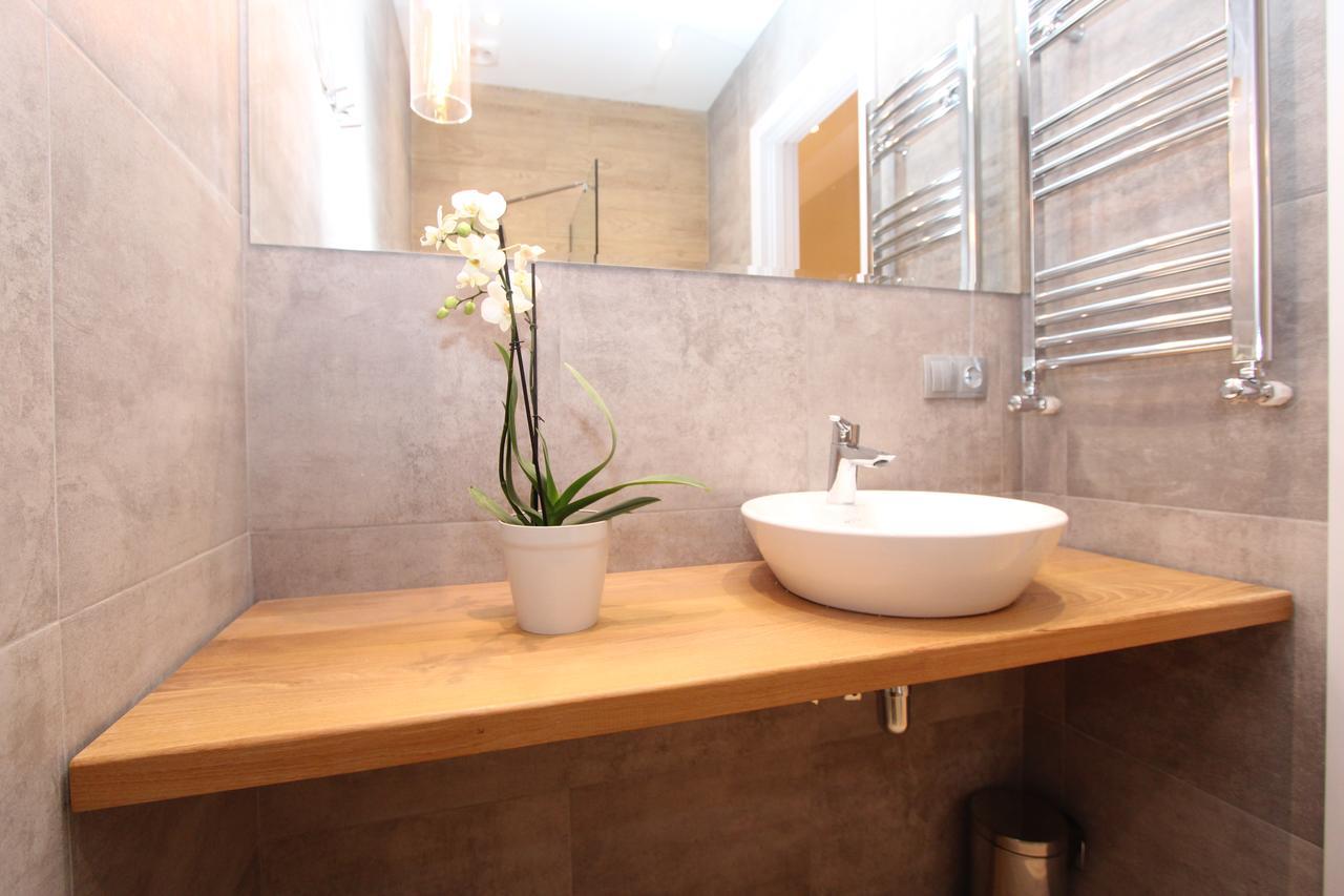 New Apartment In Old Tbilisi Zewnętrze zdjęcie