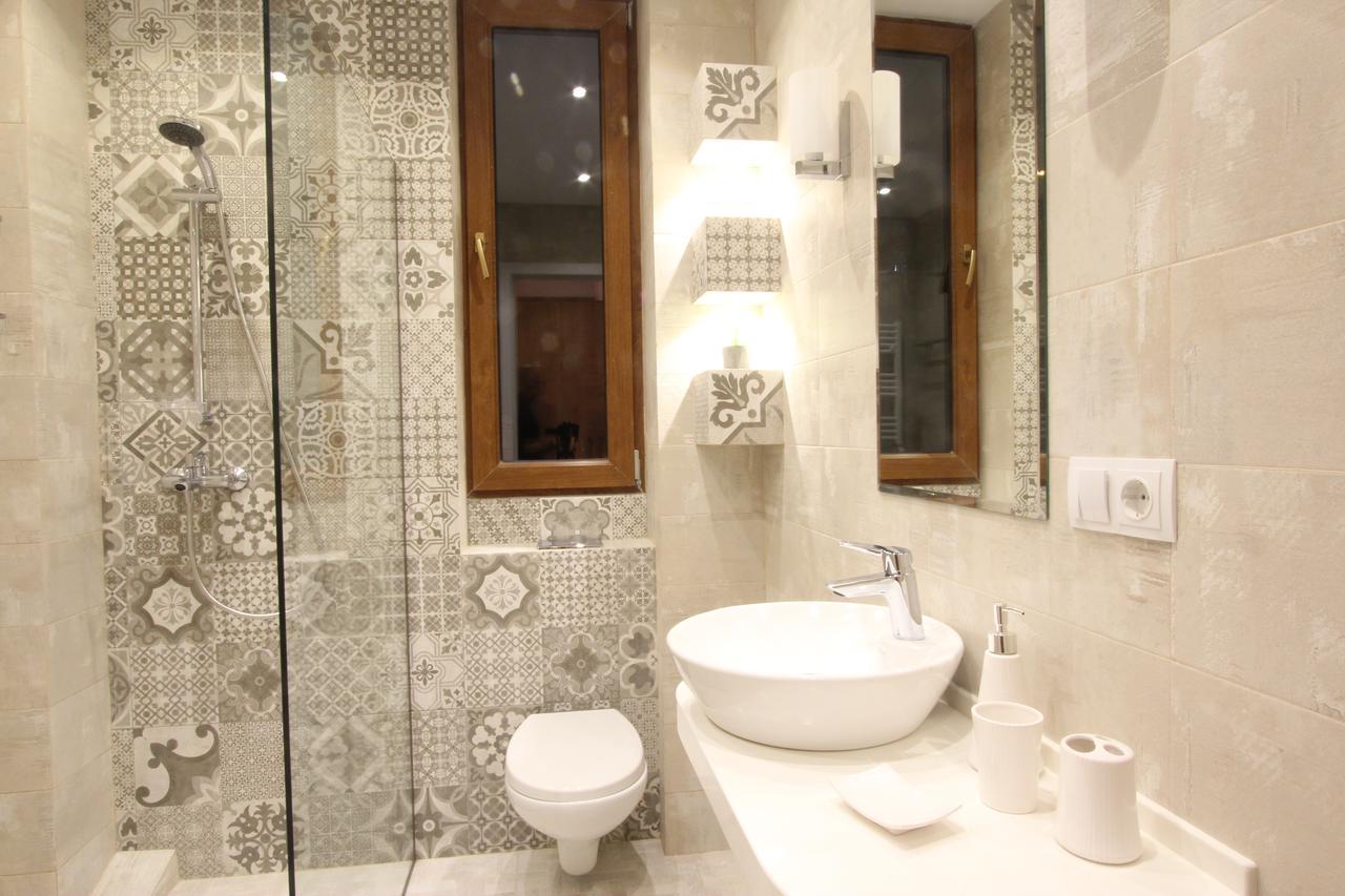 New Apartment In Old Tbilisi Zewnętrze zdjęcie