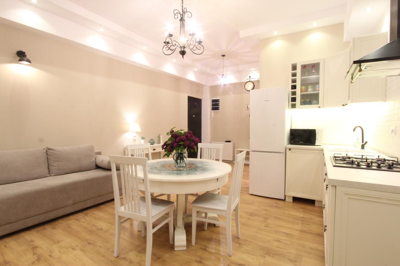 New Apartment In Old Tbilisi Zewnętrze zdjęcie