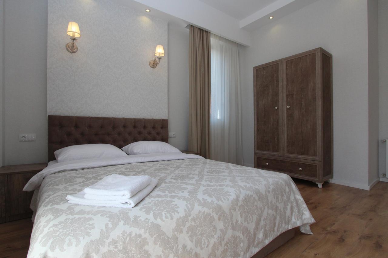 New Apartment In Old Tbilisi Zewnętrze zdjęcie