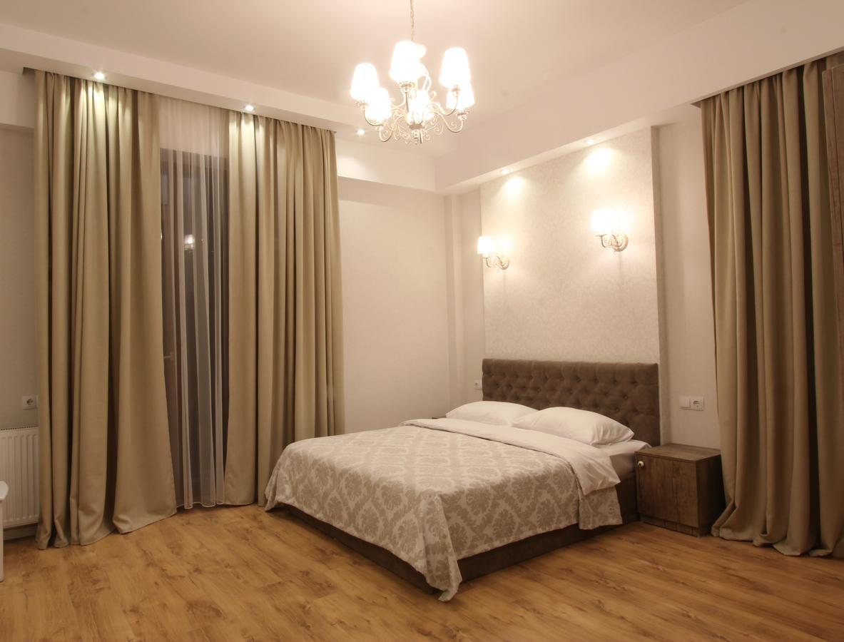 New Apartment In Old Tbilisi Zewnętrze zdjęcie