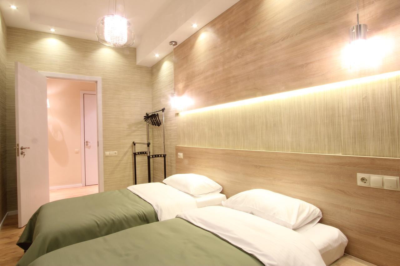 New Apartment In Old Tbilisi Zewnętrze zdjęcie