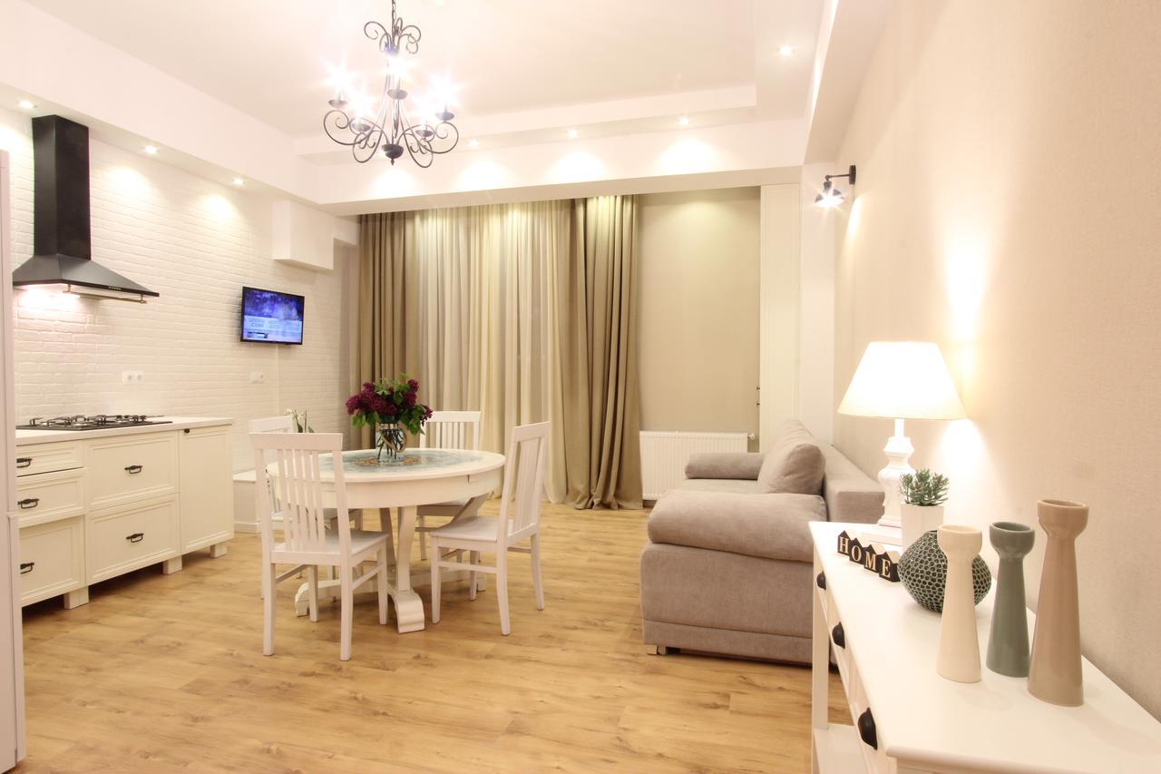 New Apartment In Old Tbilisi Zewnętrze zdjęcie