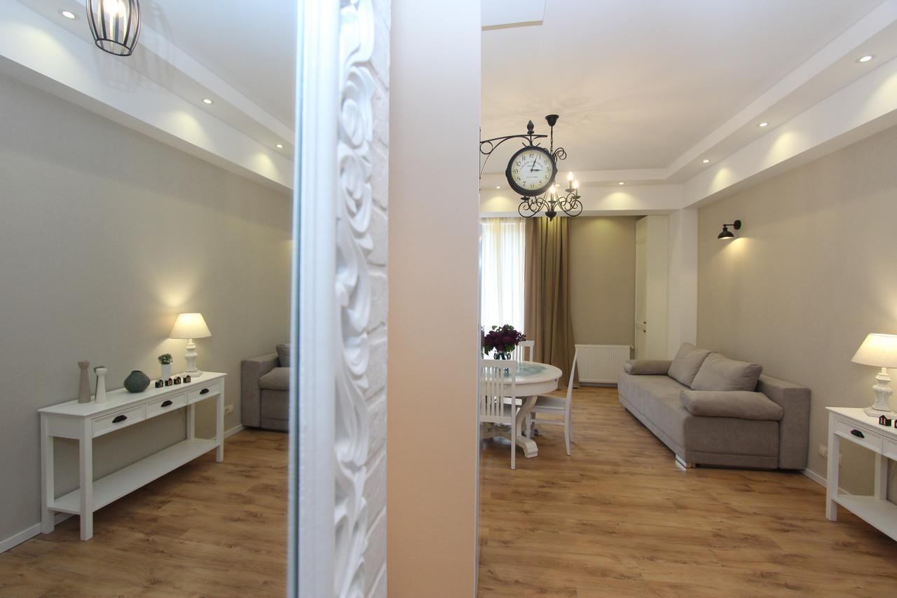 New Apartment In Old Tbilisi Zewnętrze zdjęcie