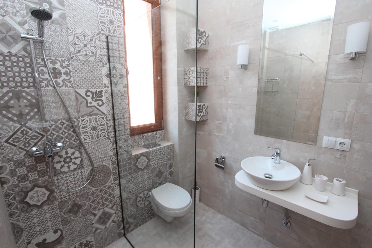 New Apartment In Old Tbilisi Zewnętrze zdjęcie