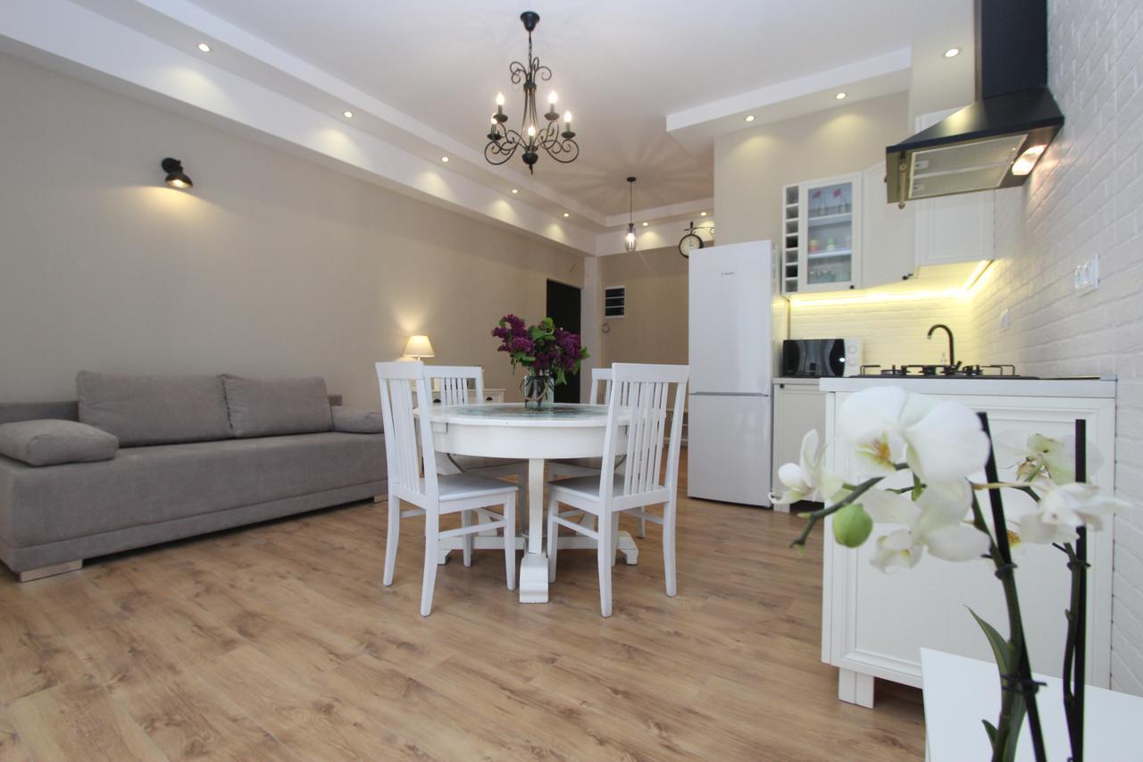 New Apartment In Old Tbilisi Zewnętrze zdjęcie