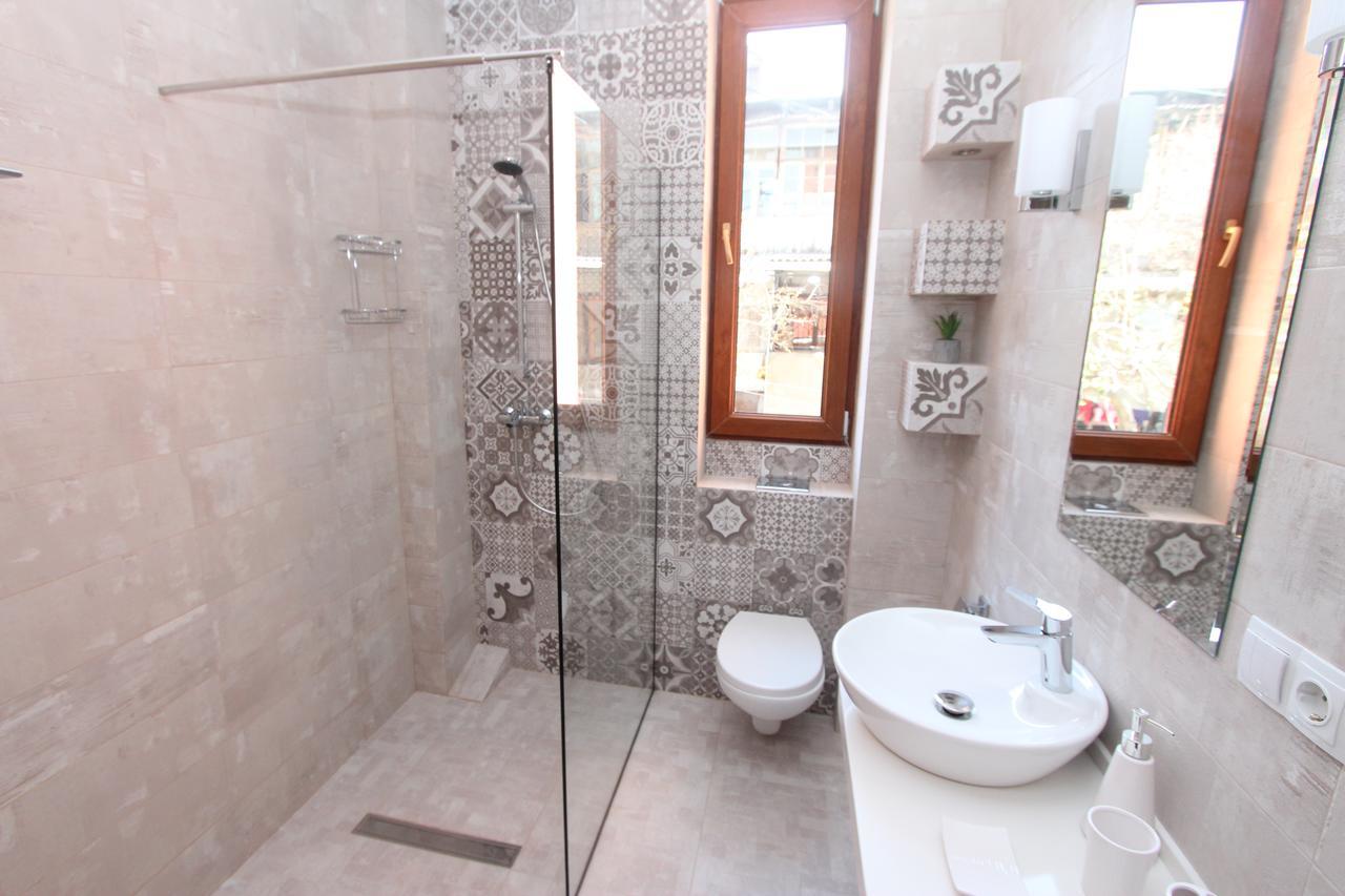 New Apartment In Old Tbilisi Zewnętrze zdjęcie
