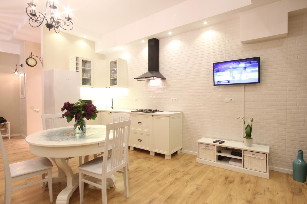 New Apartment In Old Tbilisi Zewnętrze zdjęcie