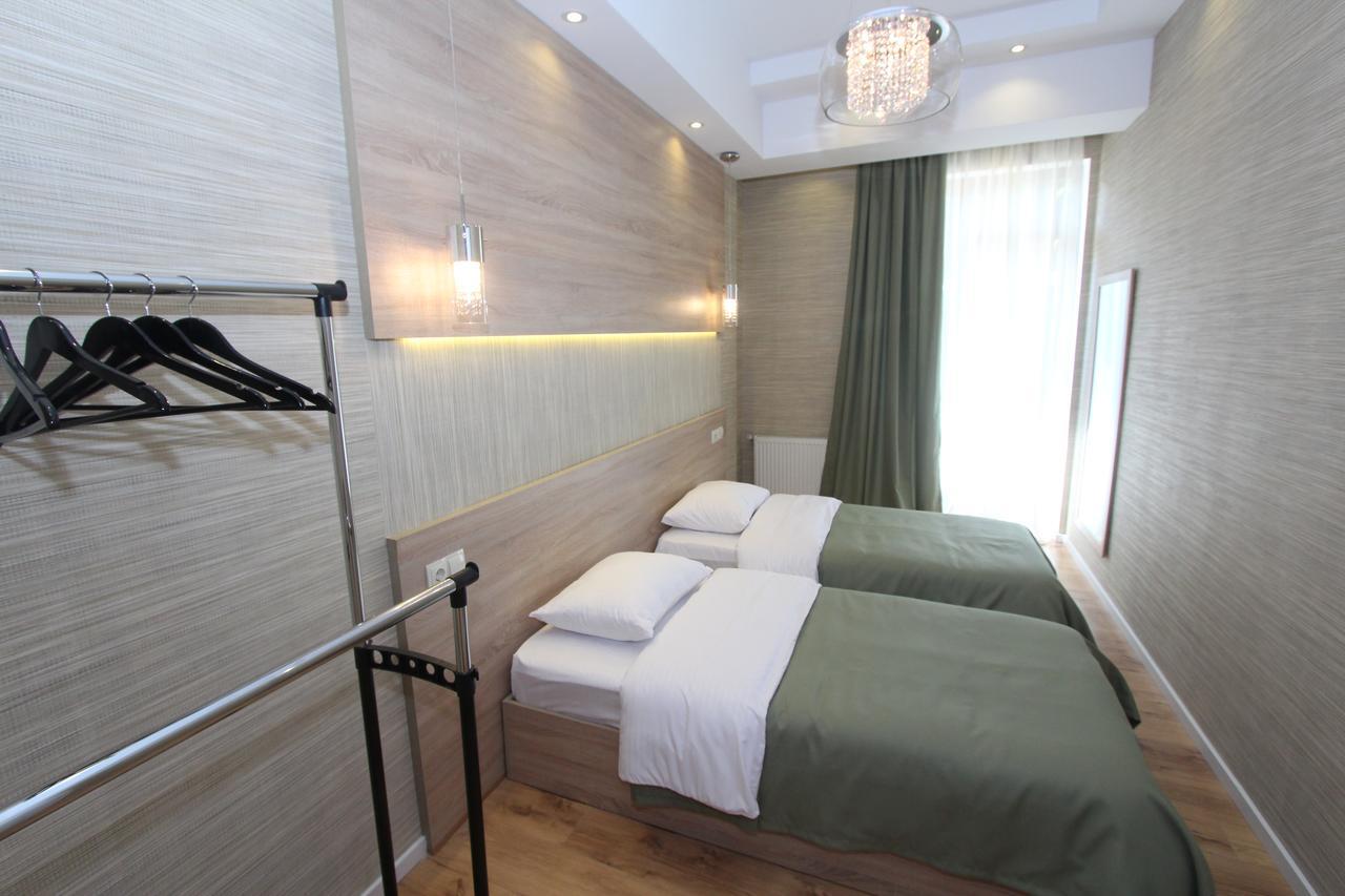 New Apartment In Old Tbilisi Zewnętrze zdjęcie