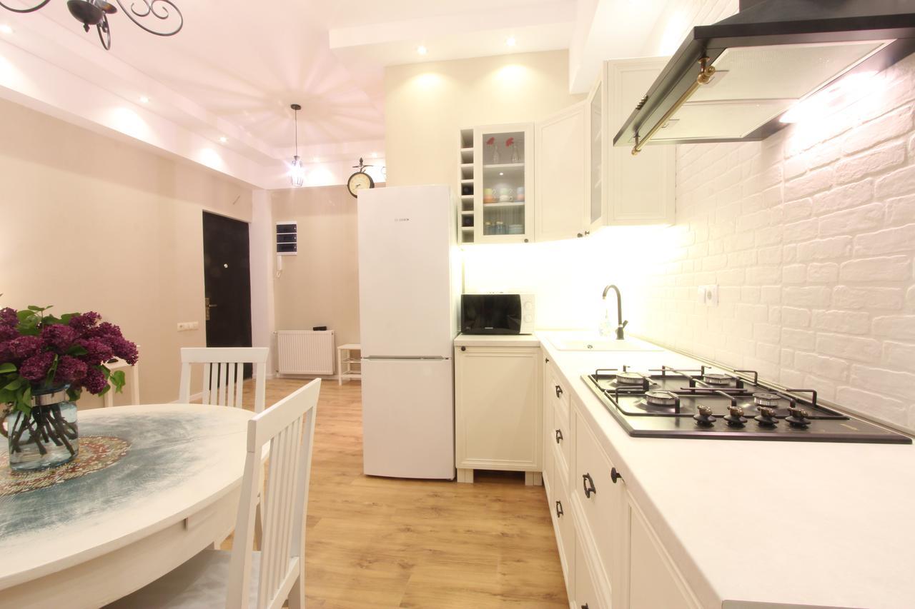 New Apartment In Old Tbilisi Zewnętrze zdjęcie