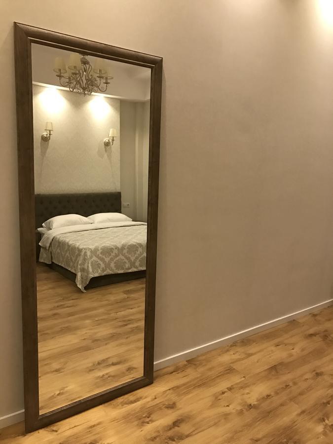 New Apartment In Old Tbilisi Zewnętrze zdjęcie